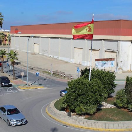 Pension Hidalgo 2 أوتريرا المظهر الخارجي الصورة